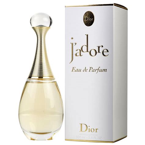 christian dior j'adore price.